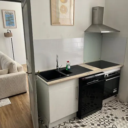 Nouveau Centre De Appartamento Cahors