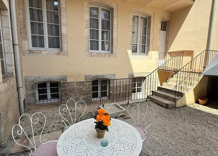 Nouveau Centre De Appartamento Cahors