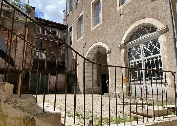 Nouveau Centre De Cahors