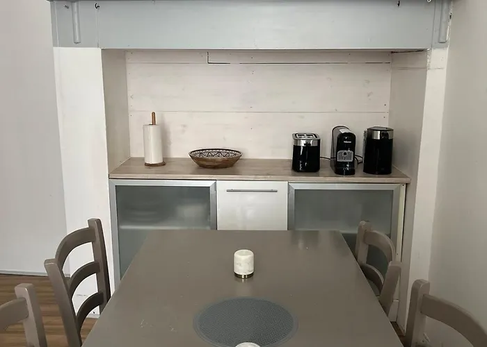 Appartamento Nouveau Centre De *