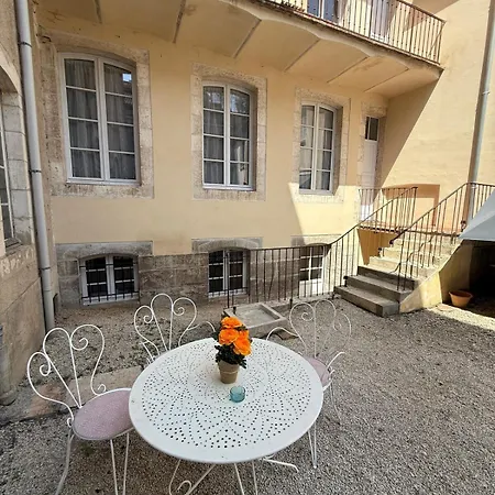 Nouveau Centre De Apartamento Cahors