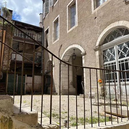 Nouveau Centre De Cahors