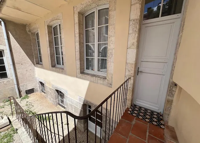 公寓 Nouveau Centre De *